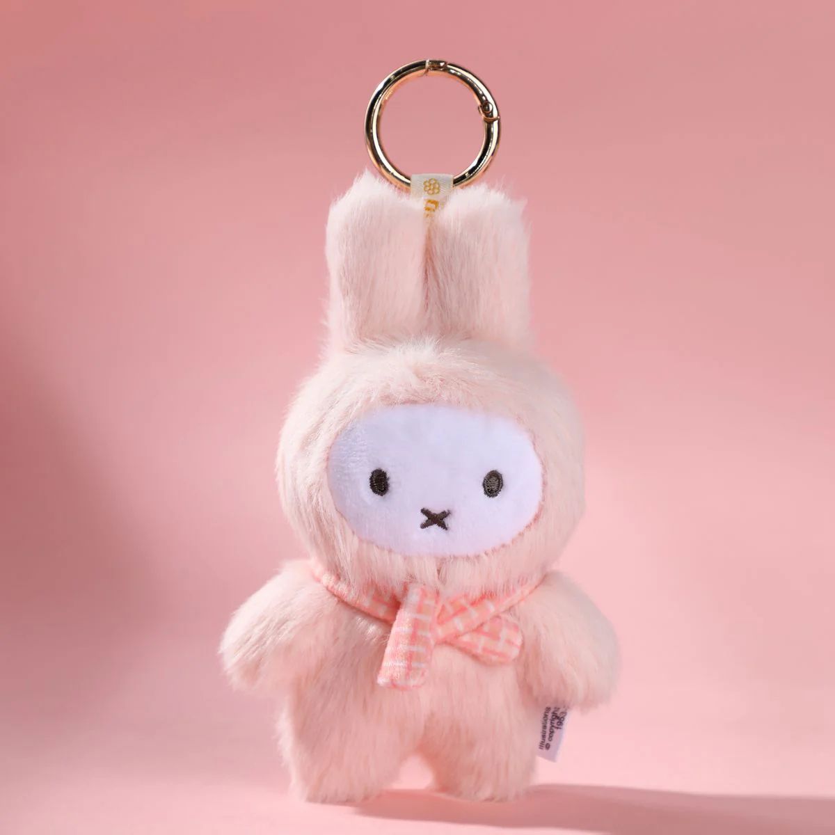 Vipo X Miffy Standing Keychain Blind Box | Mothercare SG